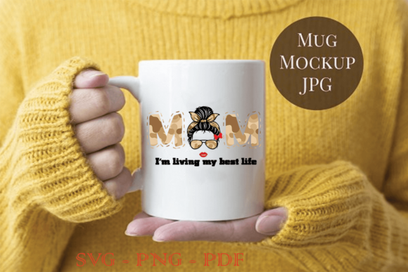 Best Gifts Ideas for Mom in Mothers Day: Graphics & Print Templates