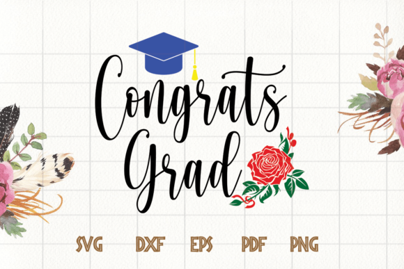 Congrats Graduation Gifts Sublimation: A Designer's Review