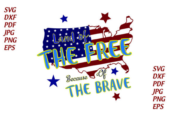 Freedom Land America Independence Day: A Designer’s Embroidery Review