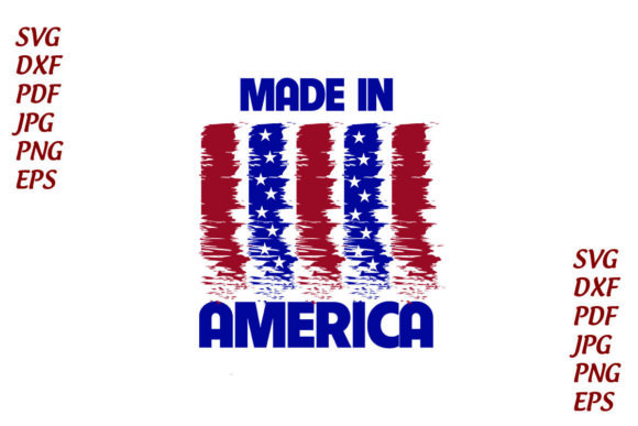Independence Day Flag Made in America – A Designer's Review