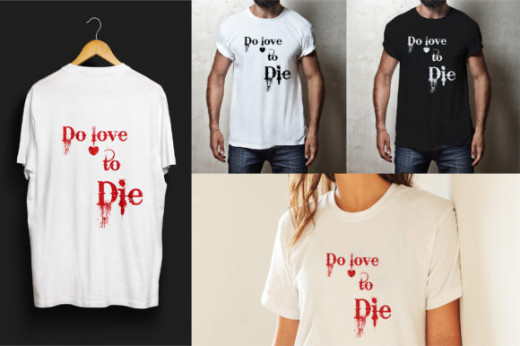 T-Shirt Design for Lover Graphics & Print Templates Review